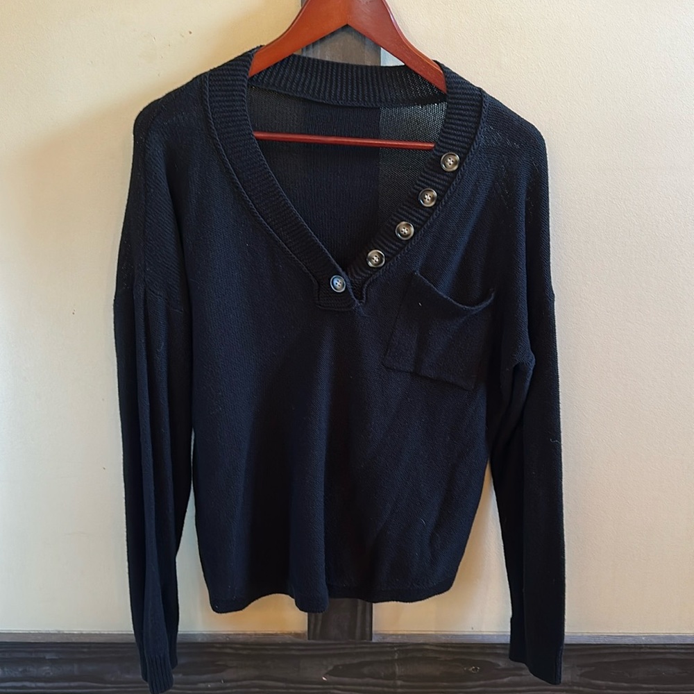 Lightweight Sweater